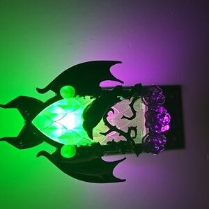 Maleficent Dragon Scent Control™ Nightlight